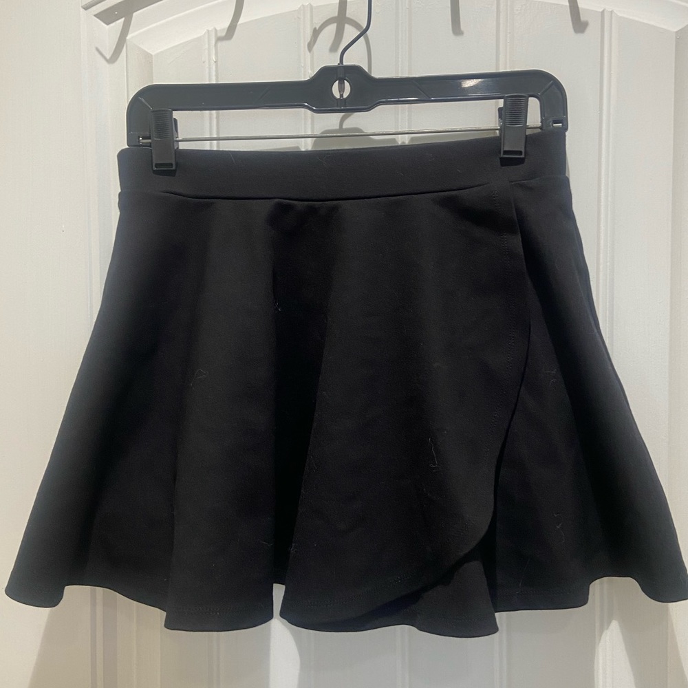 Skater skirt